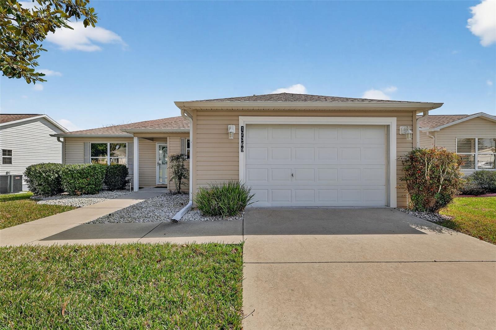 17369 SE 75TH COACHMAN CT, THE VILLAGES, FL, 32162
