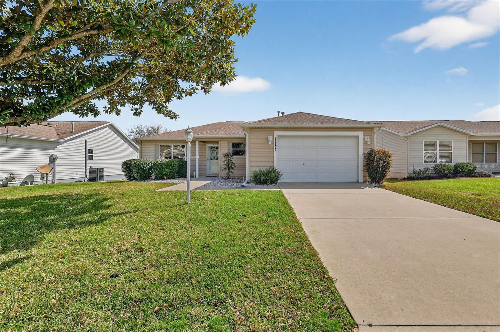 17369 SE 75TH COACHMAN CT, THE VILLAGES, FL, 32162