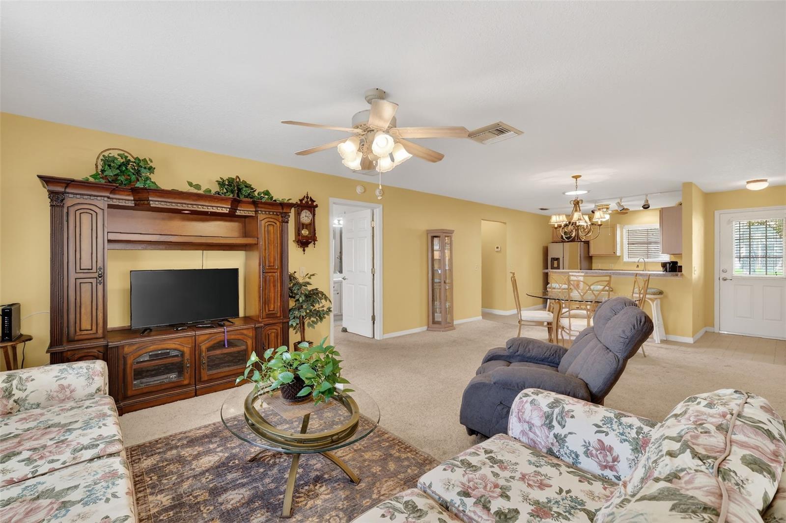 17369 SE 75TH COACHMAN CT, THE VILLAGES, FL, 32162