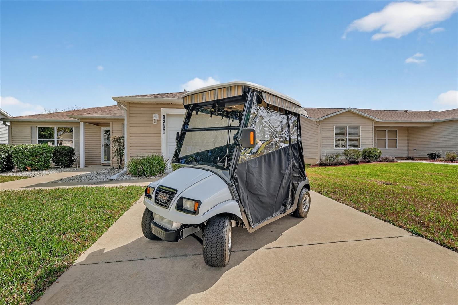 17369 SE 75TH COACHMAN CT, THE VILLAGES, FL, 32162
