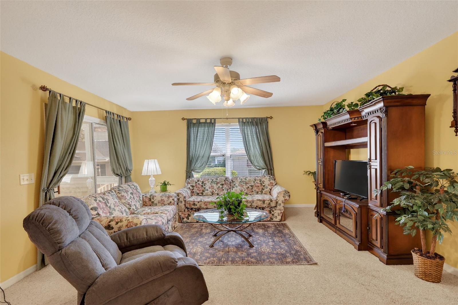 17369 SE 75TH COACHMAN CT, THE VILLAGES, FL, 32162