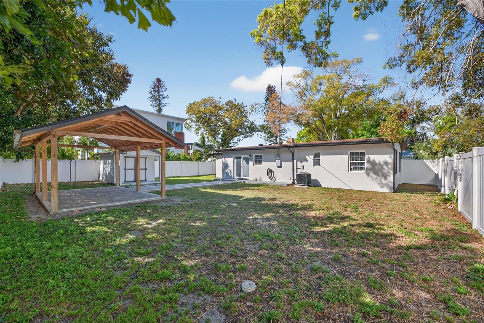 4420 POMPANO DR SE, ST PETERSBURG, FL, 33705