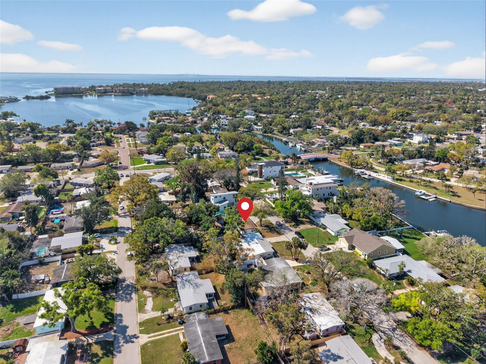 4420 POMPANO DR SE, ST PETERSBURG, FL, 33705