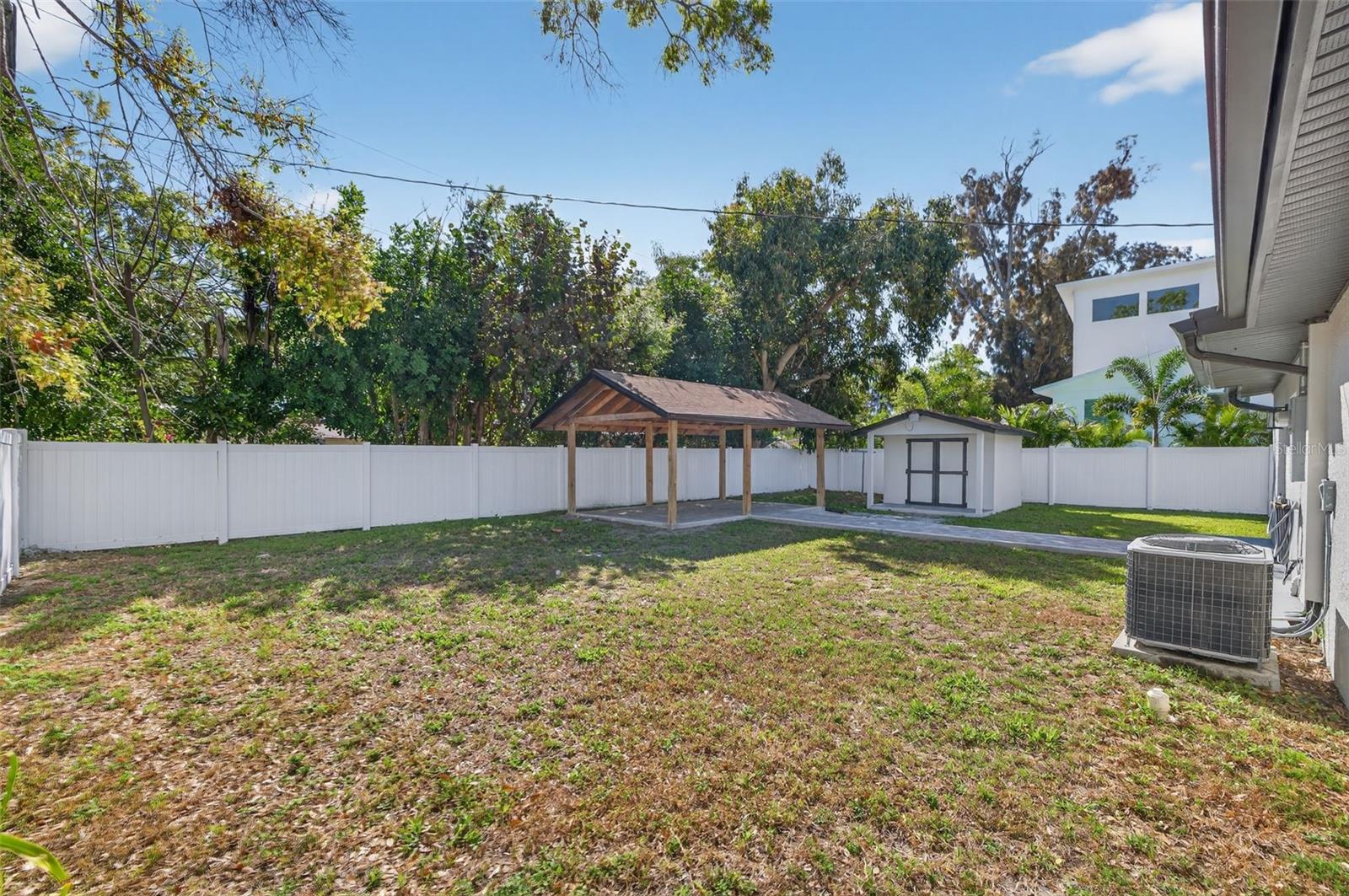 4420 POMPANO DR SE, ST PETERSBURG, FL, 33705