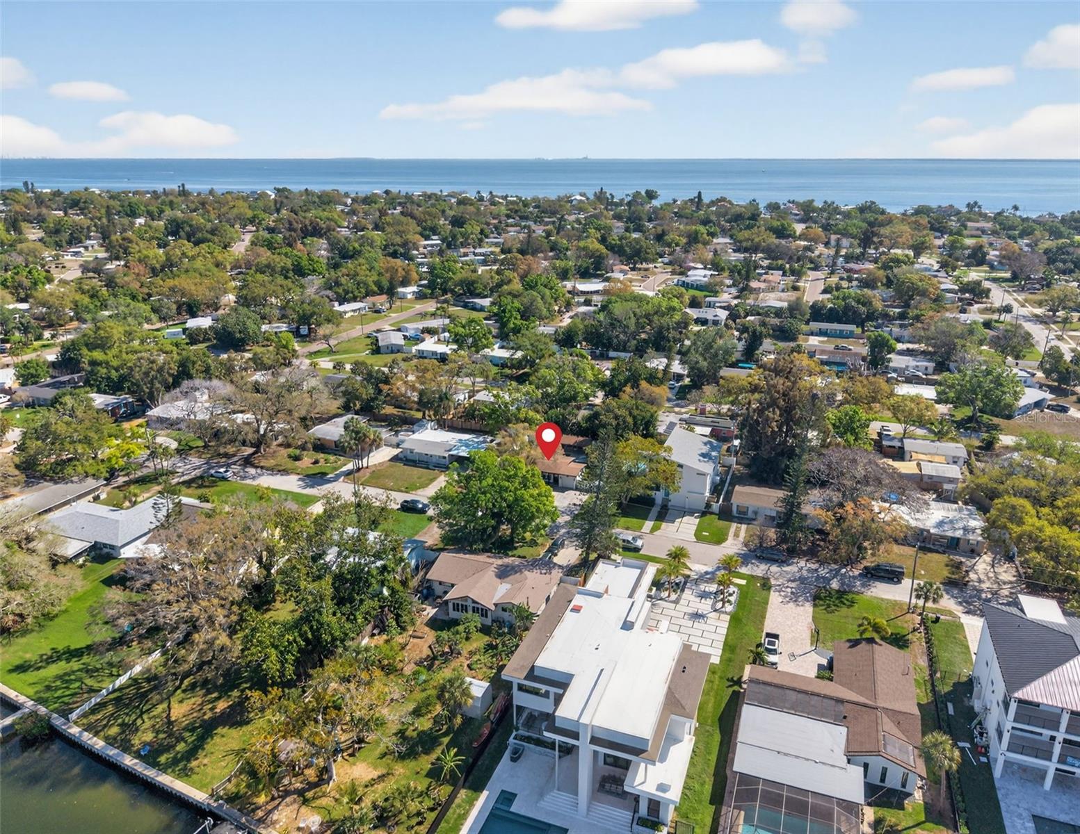 4420 POMPANO DR SE, ST PETERSBURG, FL, 33705