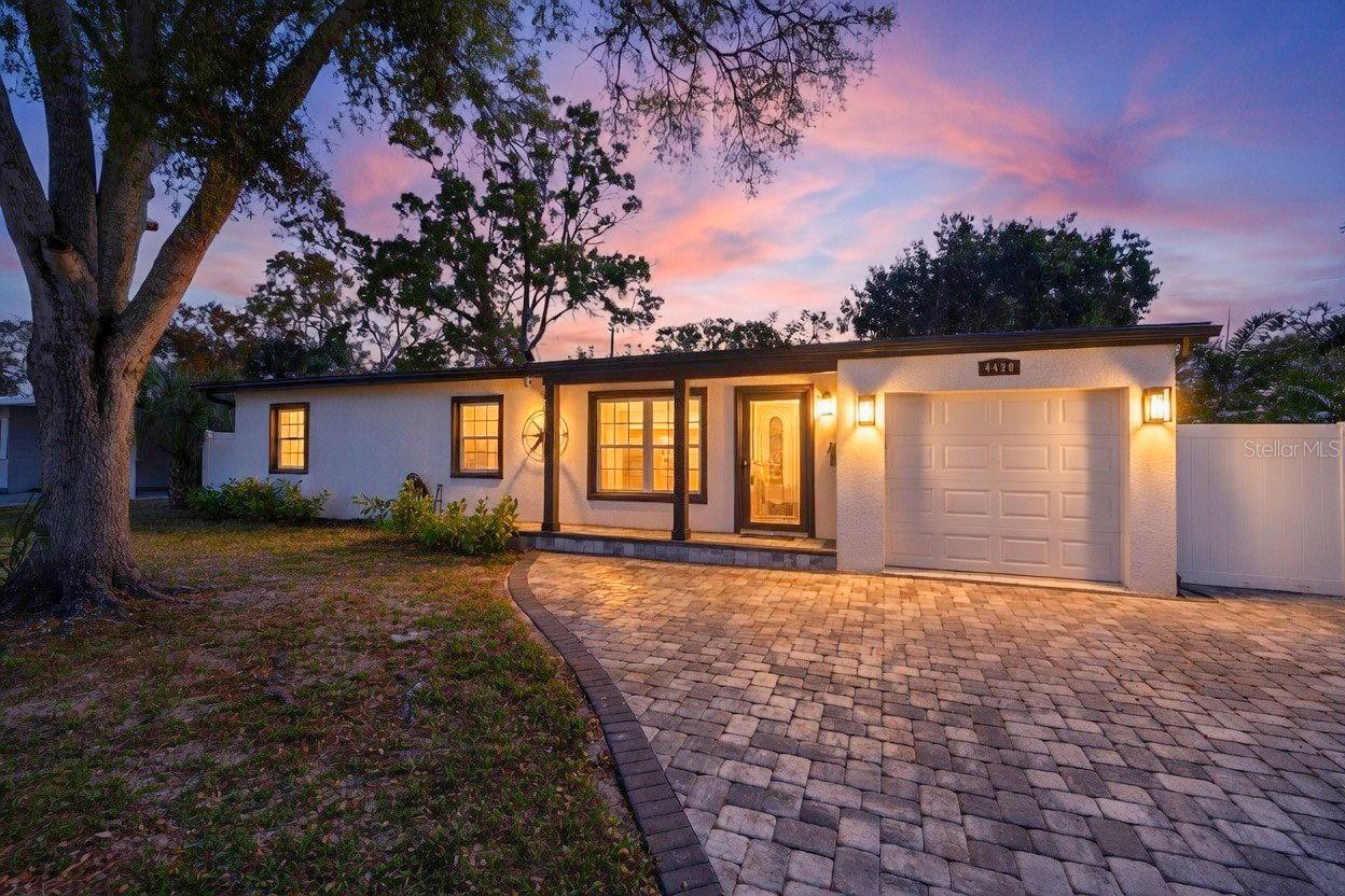 4420 POMPANO DR SE, ST PETERSBURG, FL, 33705