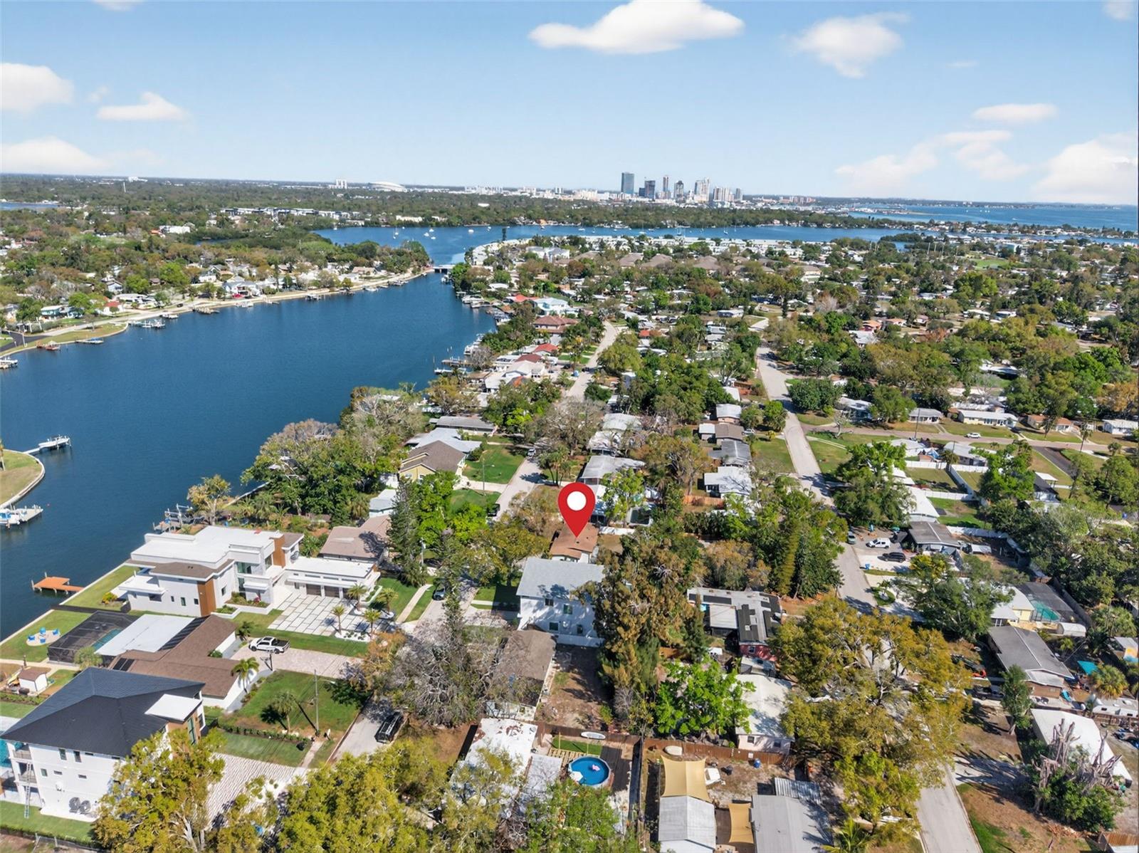 4420 POMPANO DR SE, ST PETERSBURG, FL, 33705