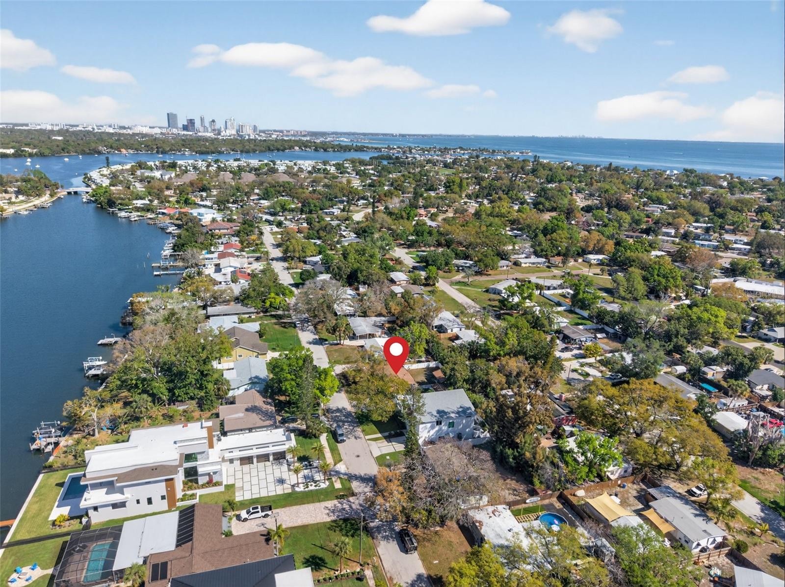 4420 POMPANO DR SE, ST PETERSBURG, FL, 33705