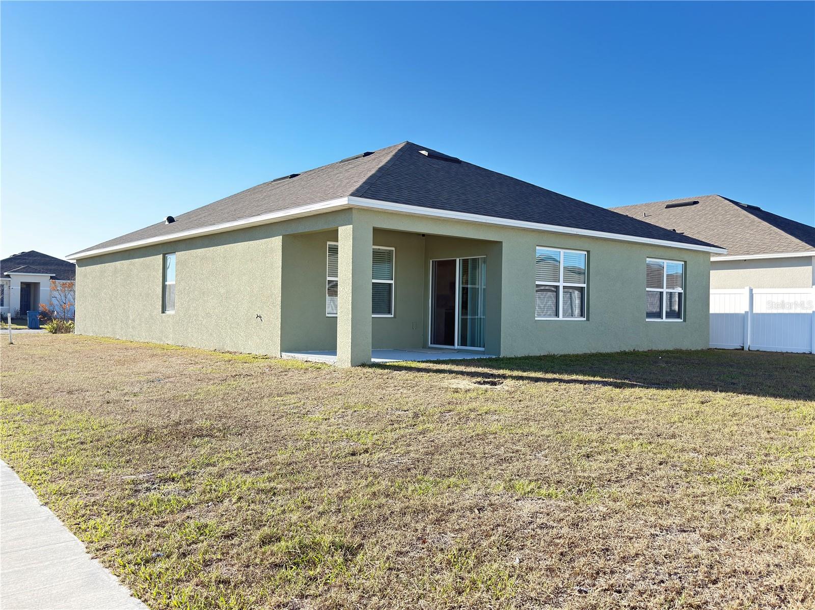 307 TAYLOR GROVES ST, LAKE WALES, FL, 33898