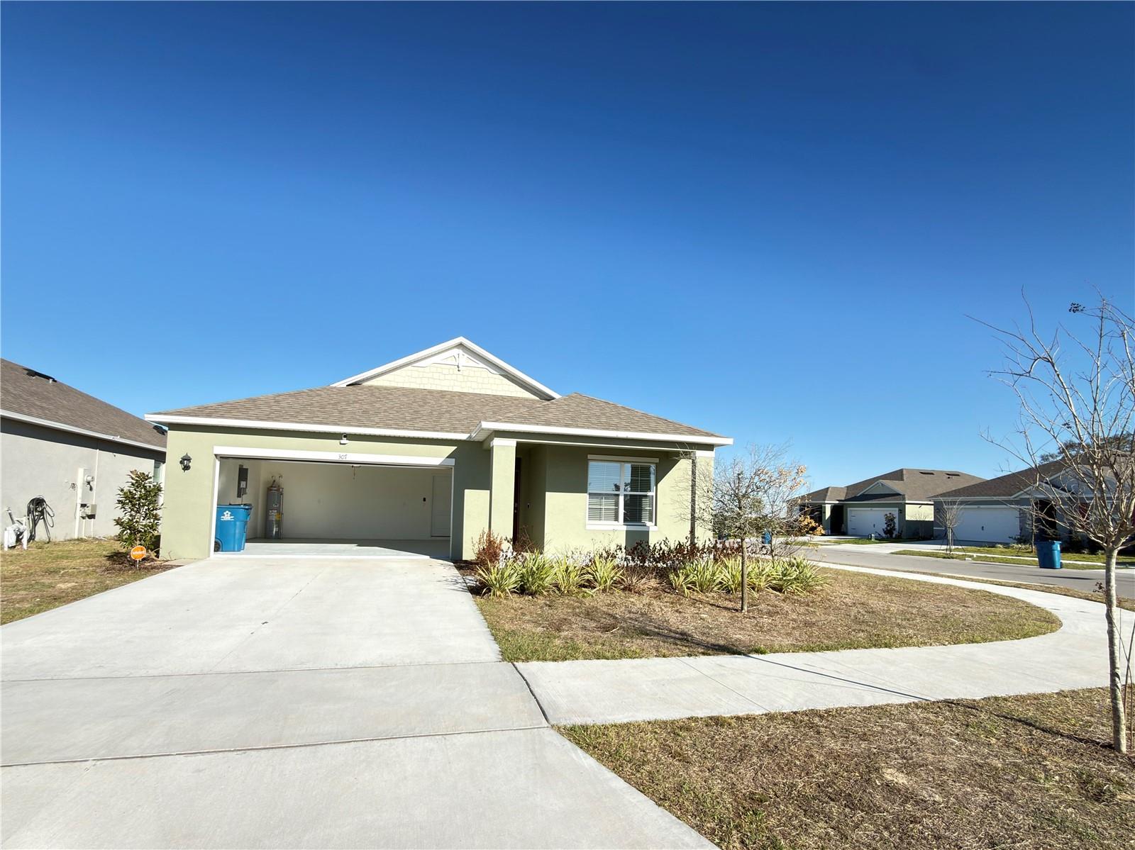 307 TAYLOR GROVES ST, LAKE WALES, FL, 33898