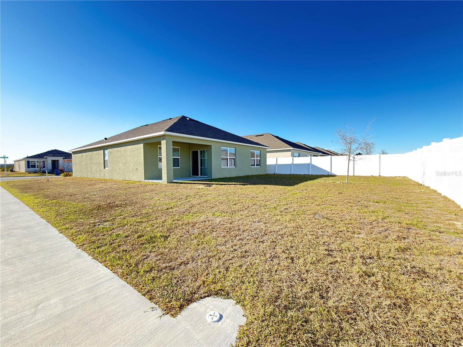 307 TAYLOR GROVES ST, LAKE WALES, FL, 33898