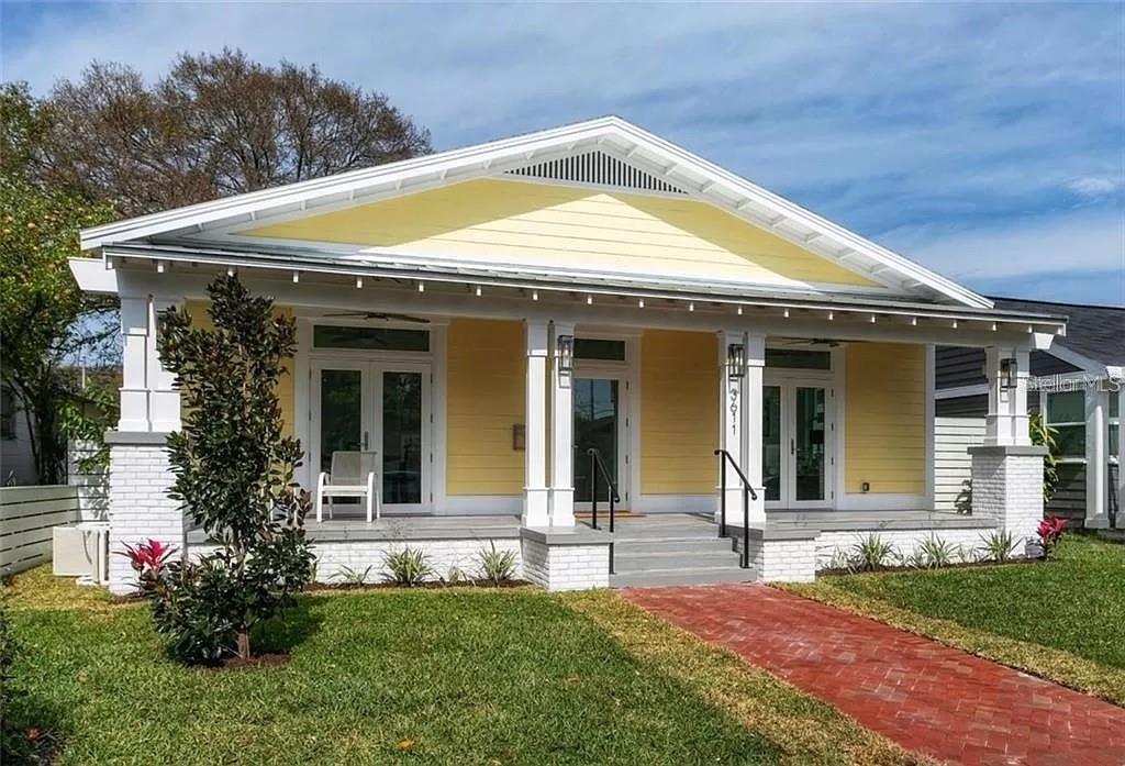 3611 2ND AVE N, ST PETERSBURG, FL, 33713