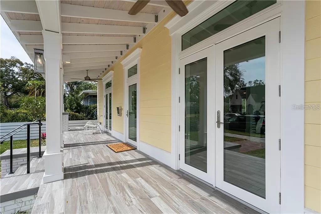 3611 2ND AVE N, ST PETERSBURG, FL, 33713
