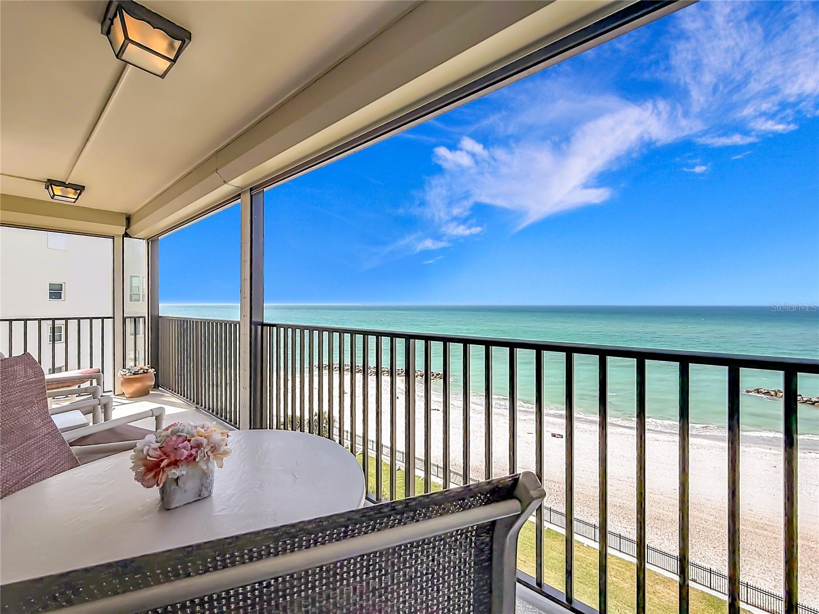 7100 SUNSET WAY #801, ST PETE BEACH, FL, 33706