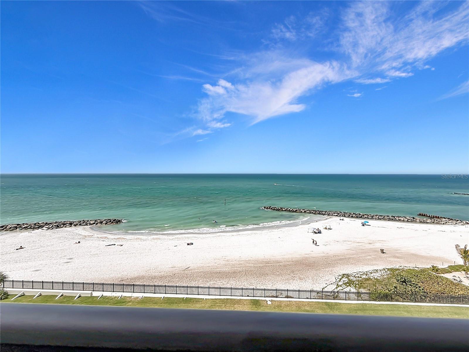 7100 SUNSET WAY #801, ST PETE BEACH, FL, 33706