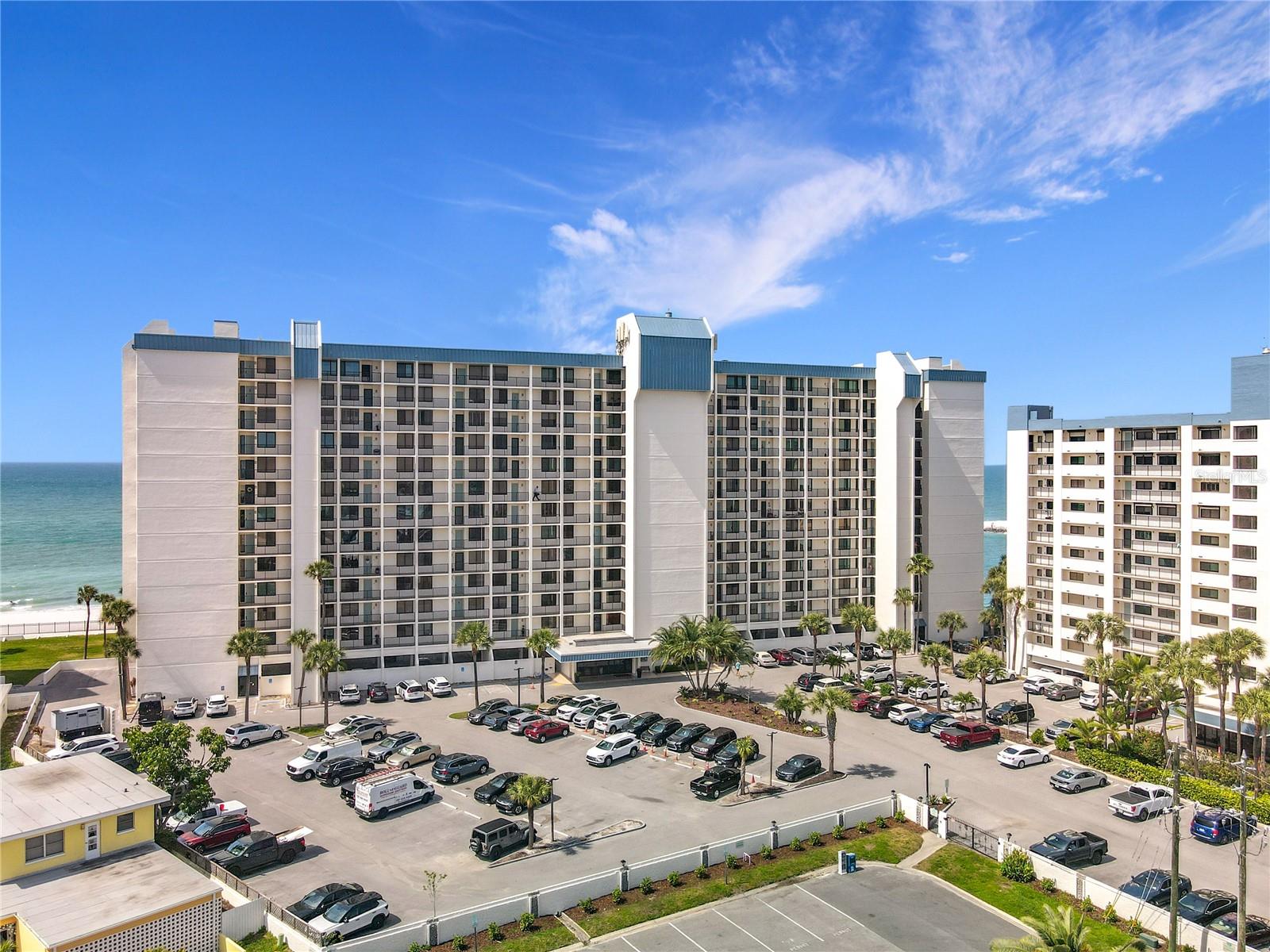 7100 SUNSET WAY #801, ST PETE BEACH, FL, 33706