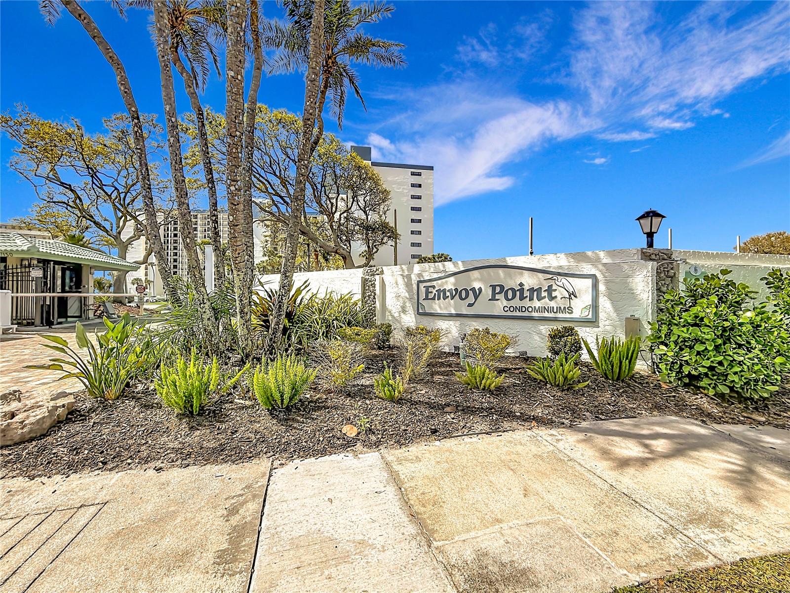 7100 SUNSET WAY #801, ST PETE BEACH, FL, 33706
