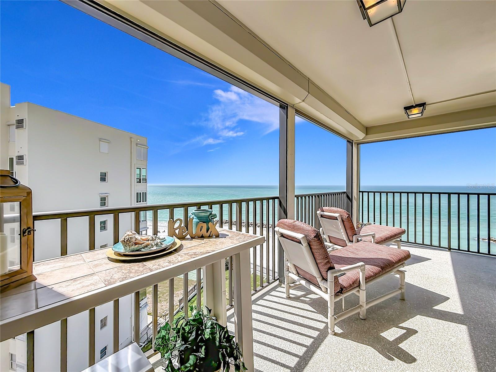 7100 SUNSET WAY #801, ST PETE BEACH, FL, 33706