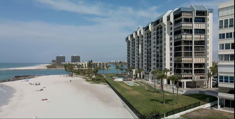 7100 SUNSET WAY #801, ST PETE BEACH, FL, 33706
