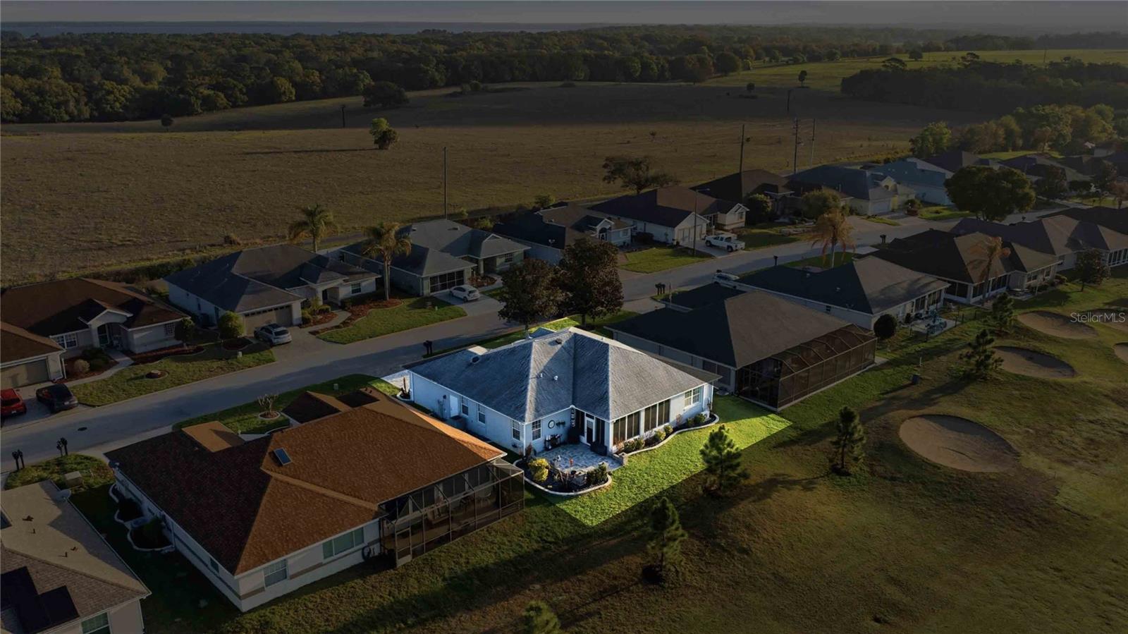 17059 SE 115TH TERRACE RD, SUMMERFIELD, FL, 34491
