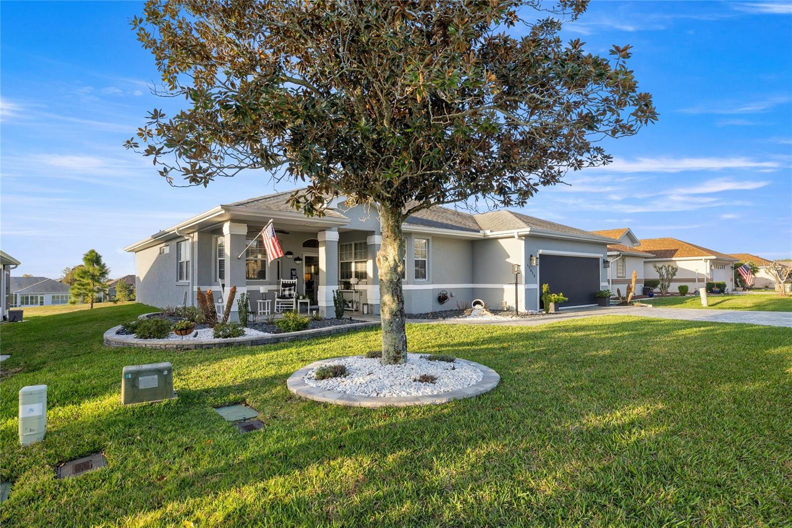17059 SE 115TH TERRACE RD, SUMMERFIELD, FL, 34491