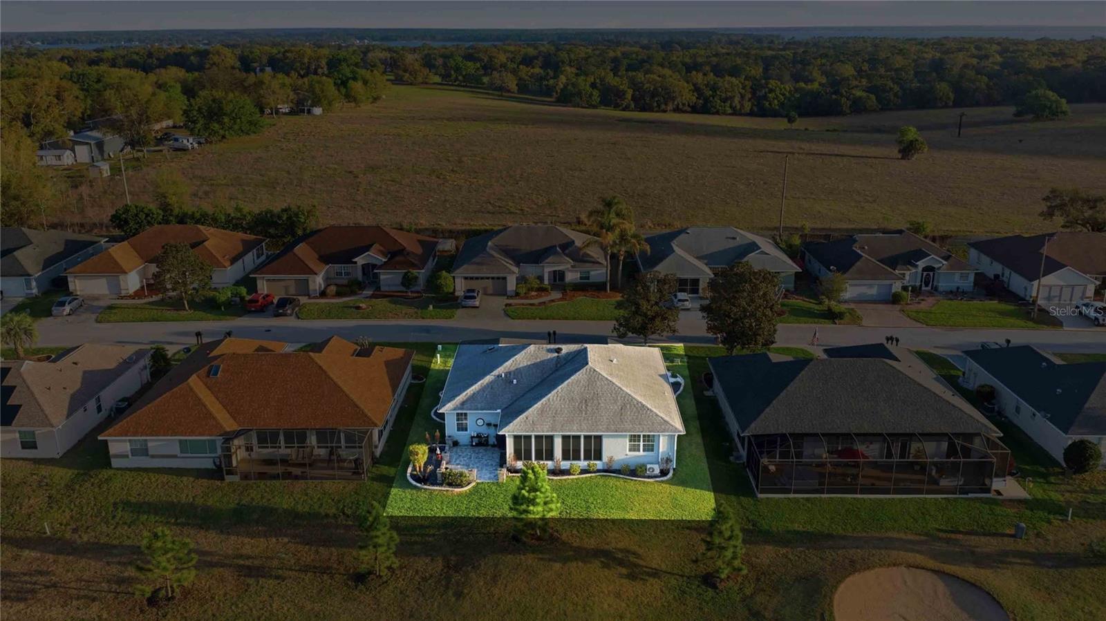 17059 SE 115TH TERRACE RD, SUMMERFIELD, FL, 34491