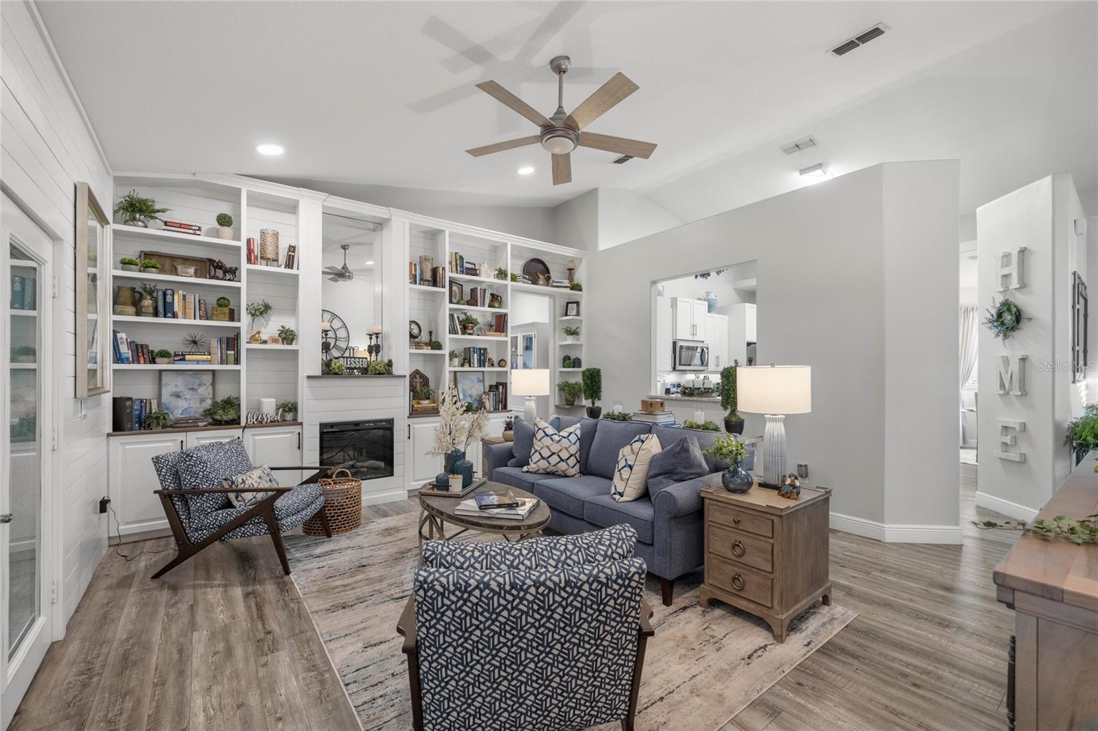 17059 SE 115TH TERRACE RD, SUMMERFIELD, FL, 34491