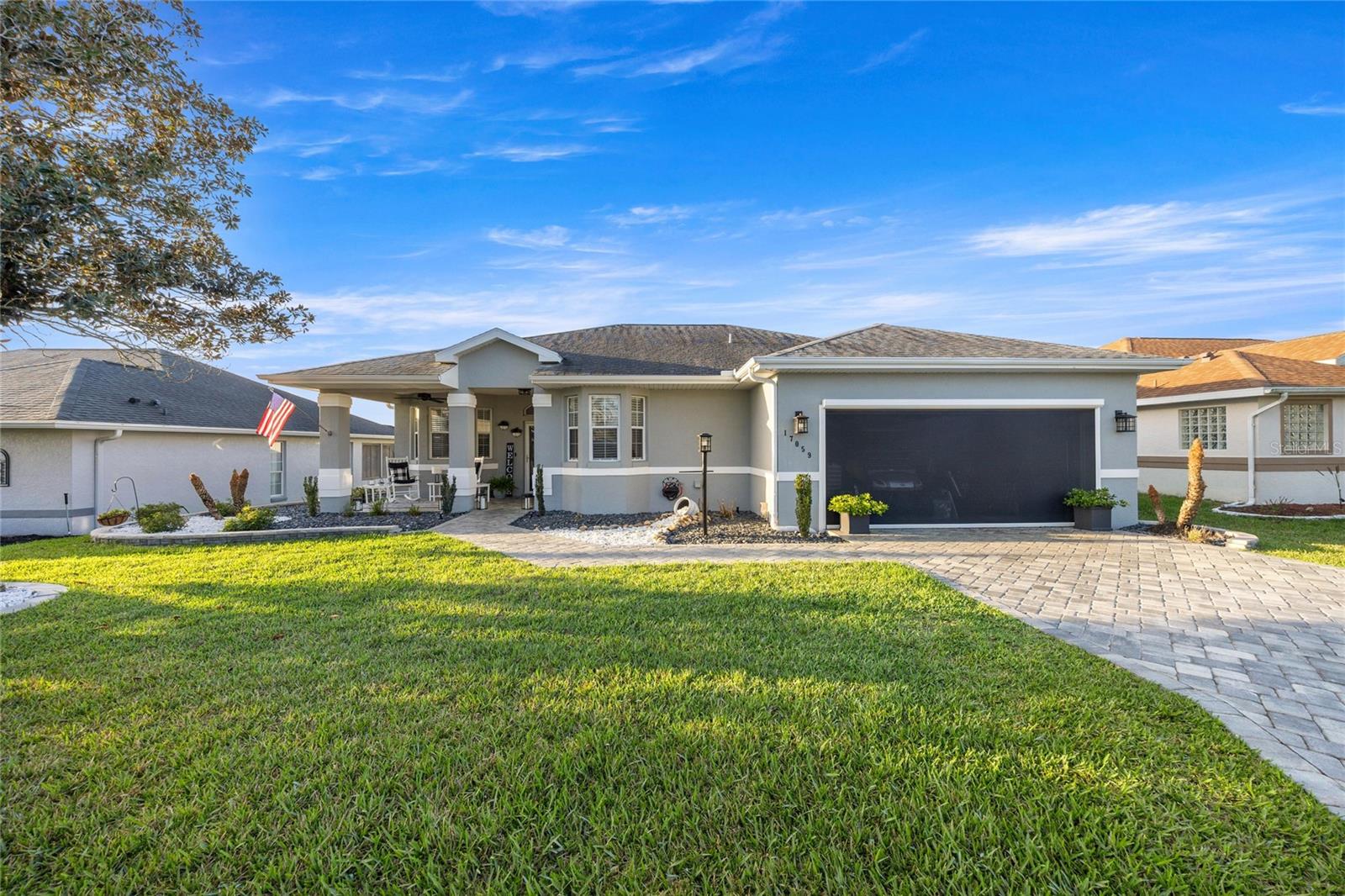 17059 SE 115TH TERRACE RD, SUMMERFIELD, FL, 34491