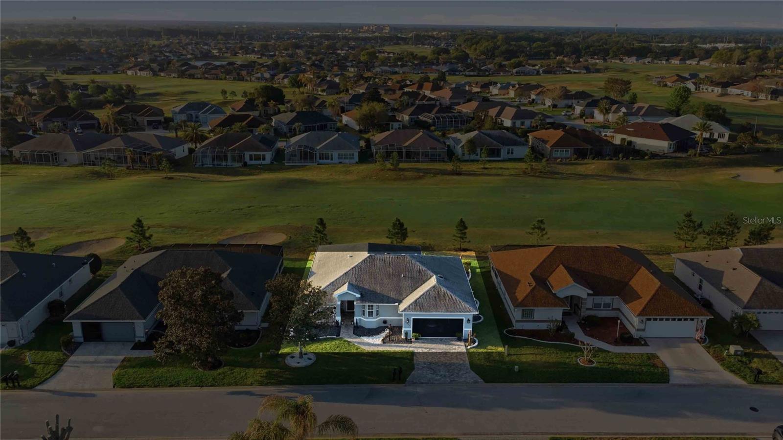 17059 SE 115TH TERRACE RD, SUMMERFIELD, FL, 34491