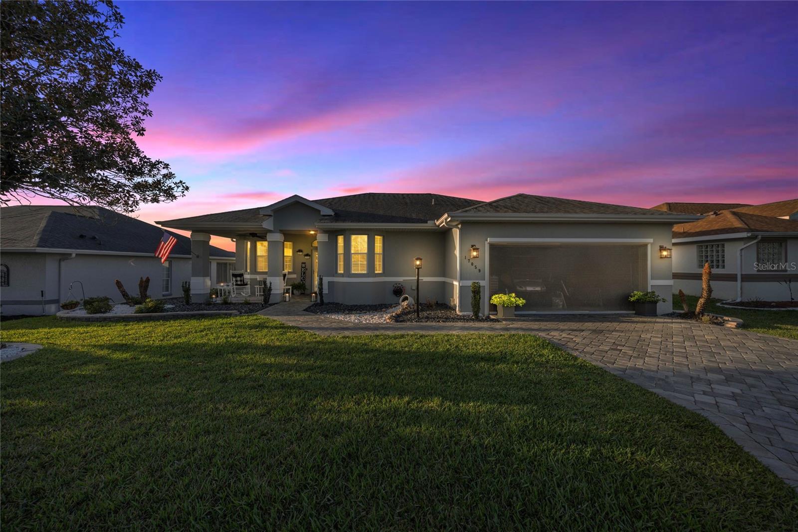 17059 SE 115TH TERRACE RD, SUMMERFIELD, FL, 34491