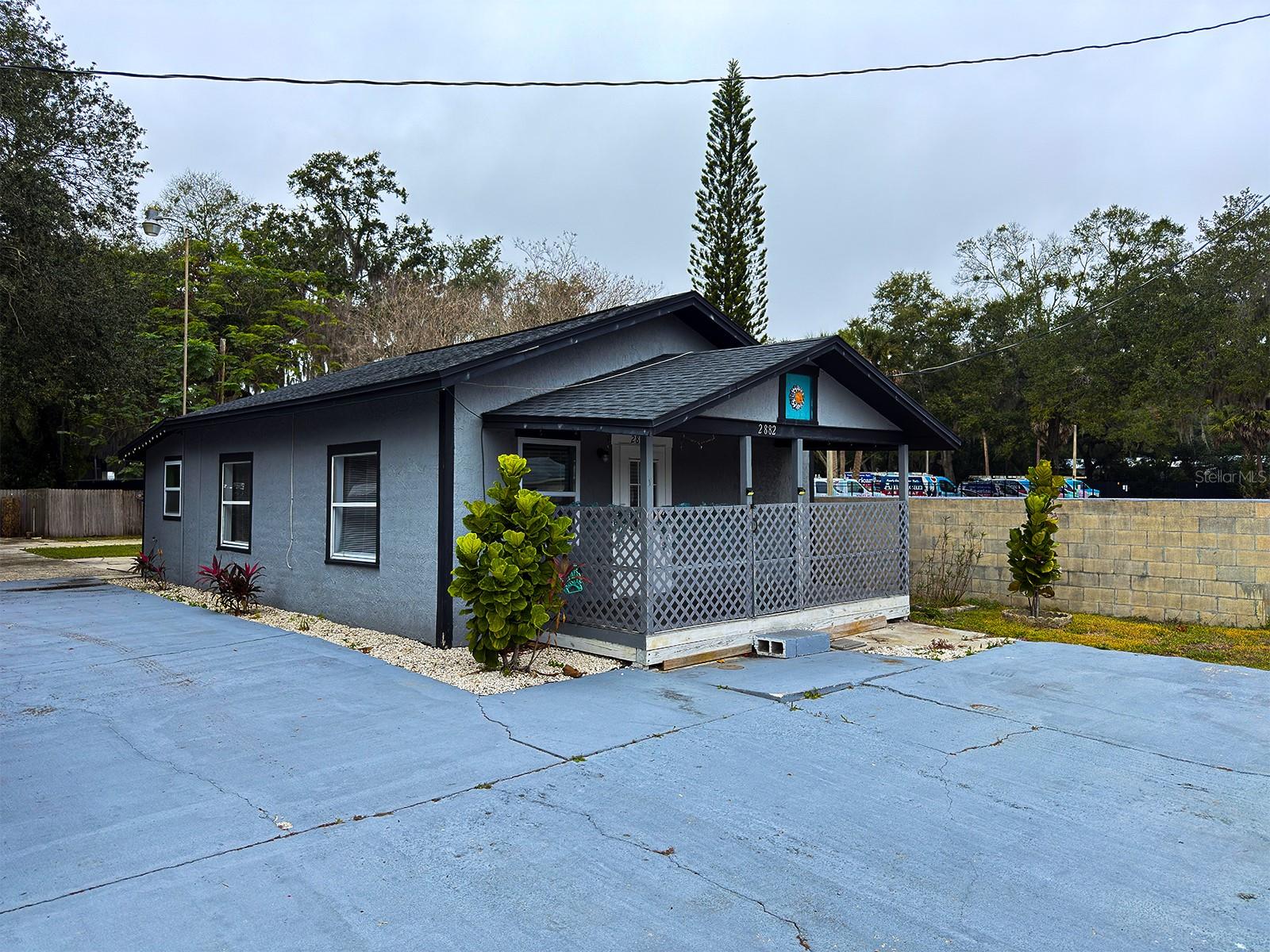 2882 SANFORD AVE, SANFORD, FL, 32773