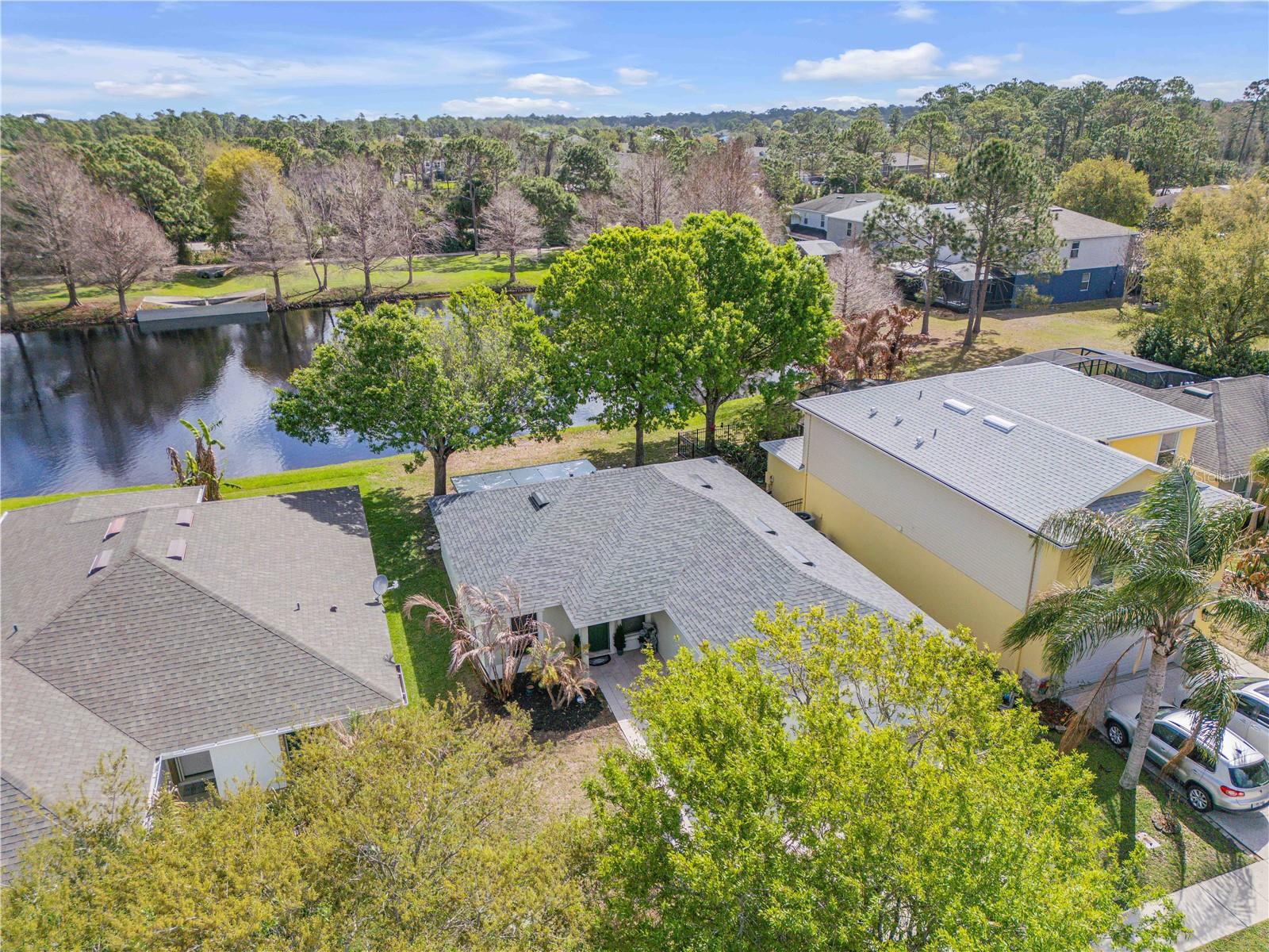 517 AEOLIAN DR, NEW SMYRNA BEACH, FL, 32168