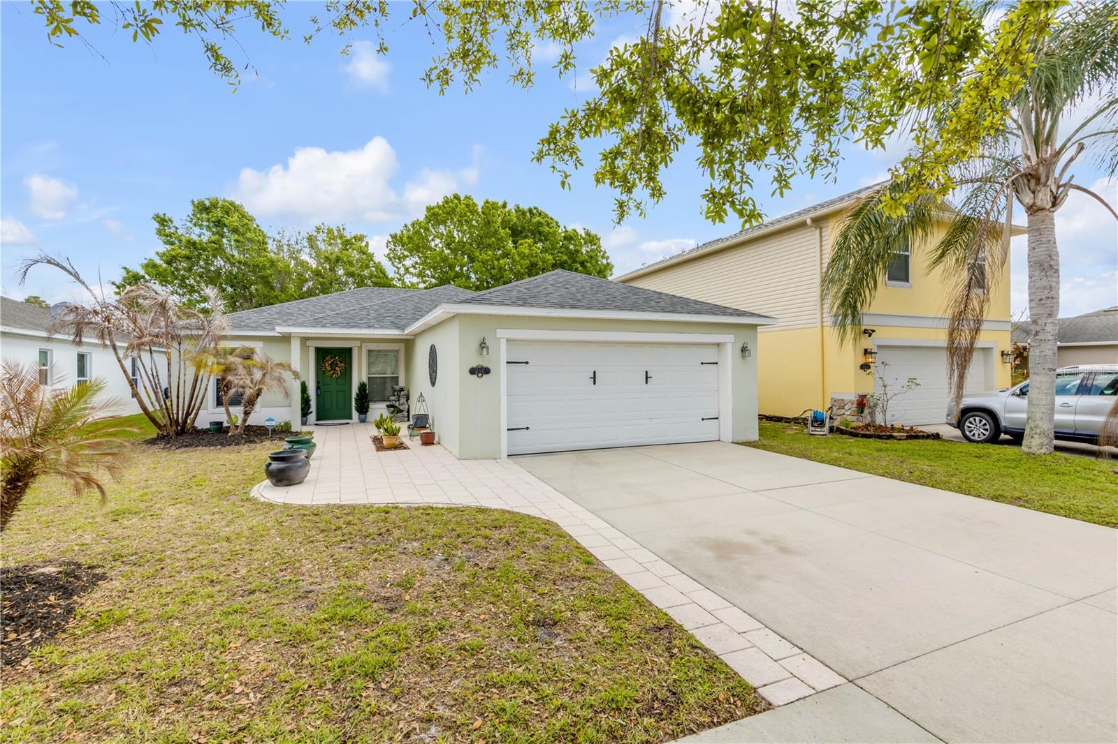 517 AEOLIAN DR, NEW SMYRNA BEACH, FL, 32168