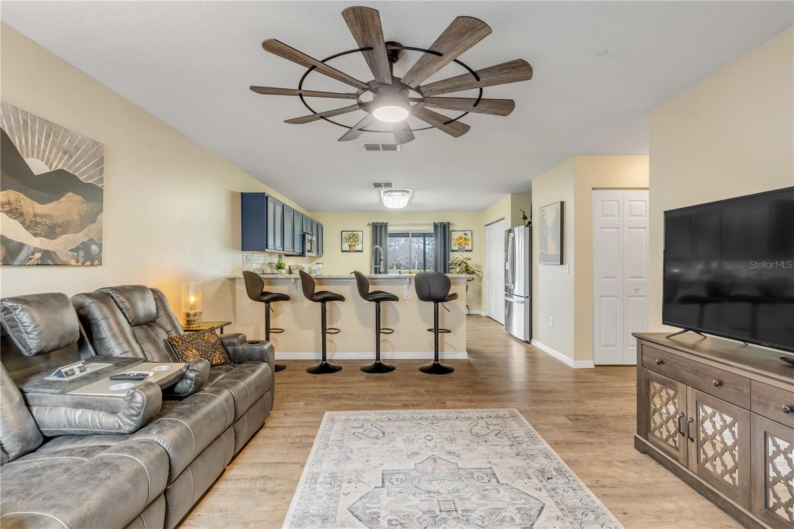 517 AEOLIAN DR, NEW SMYRNA BEACH, FL, 32168