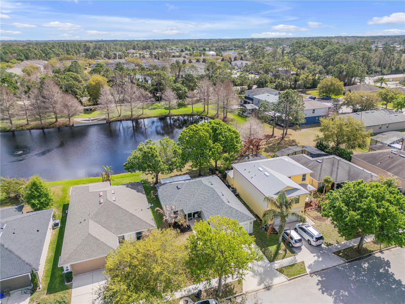 517 AEOLIAN DR, NEW SMYRNA BEACH, FL, 32168