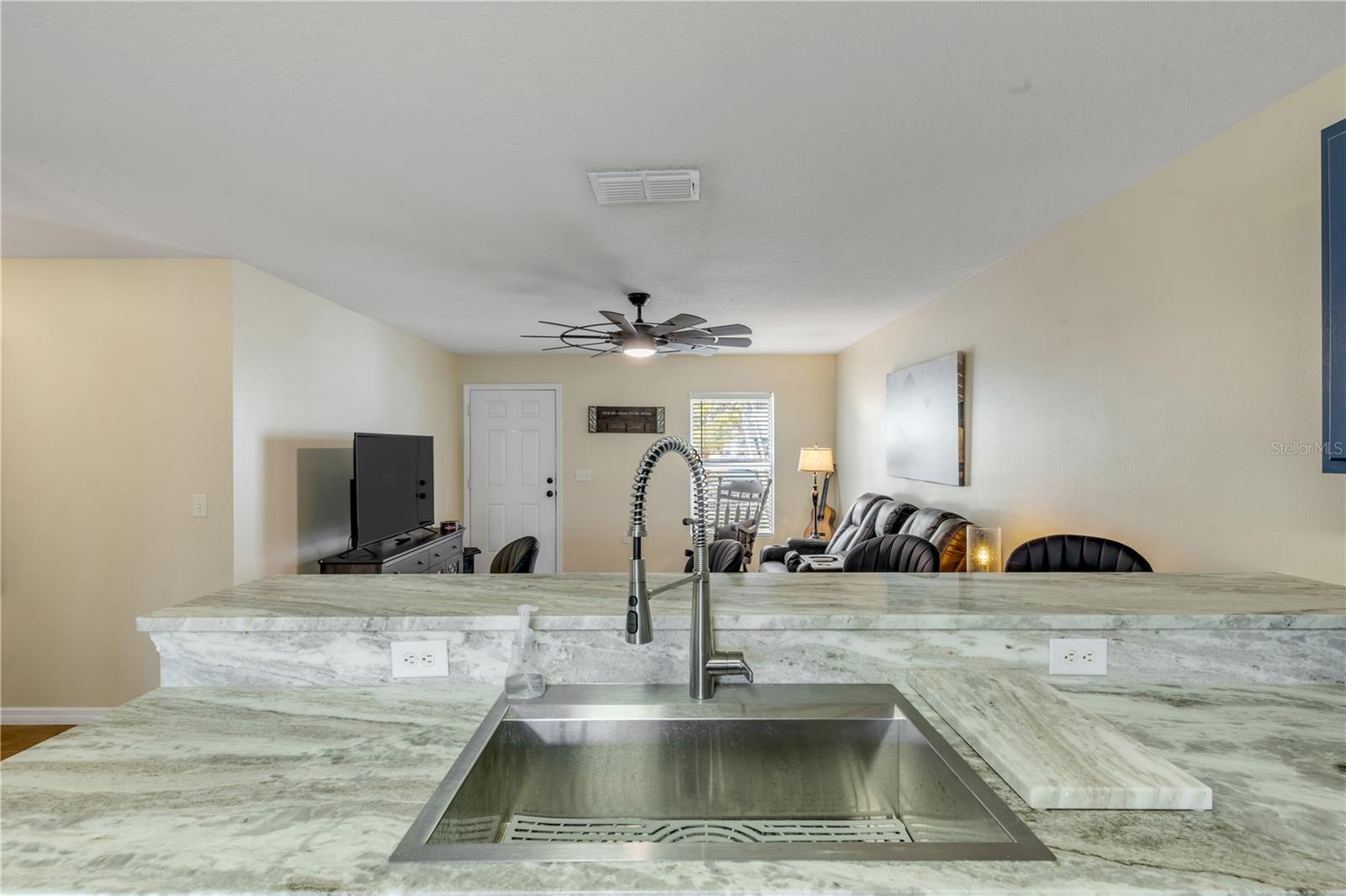 517 AEOLIAN DR, NEW SMYRNA BEACH, FL, 32168