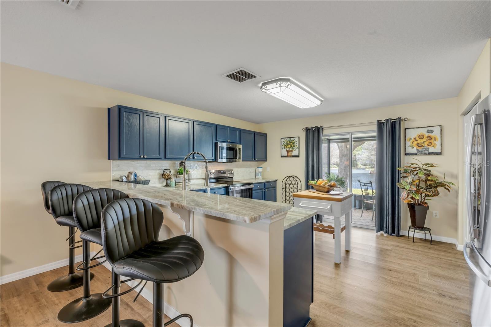 517 AEOLIAN DR, NEW SMYRNA BEACH, FL, 32168
