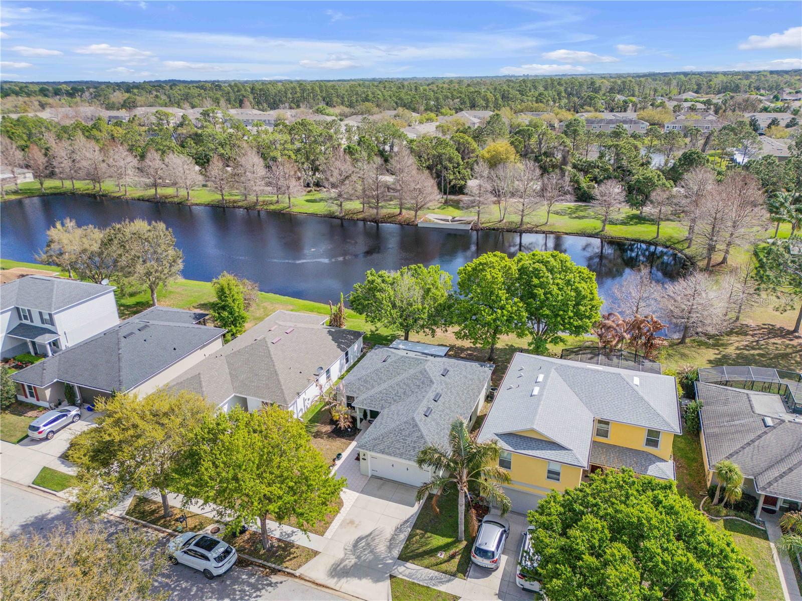 517 AEOLIAN DR, NEW SMYRNA BEACH, FL, 32168