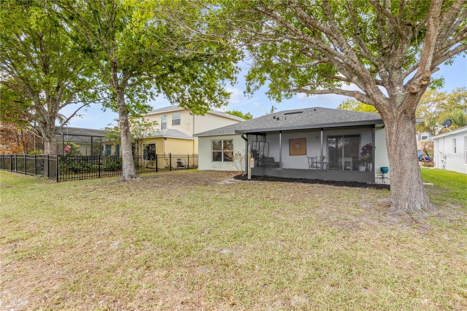 517 AEOLIAN DR, NEW SMYRNA BEACH, FL, 32168