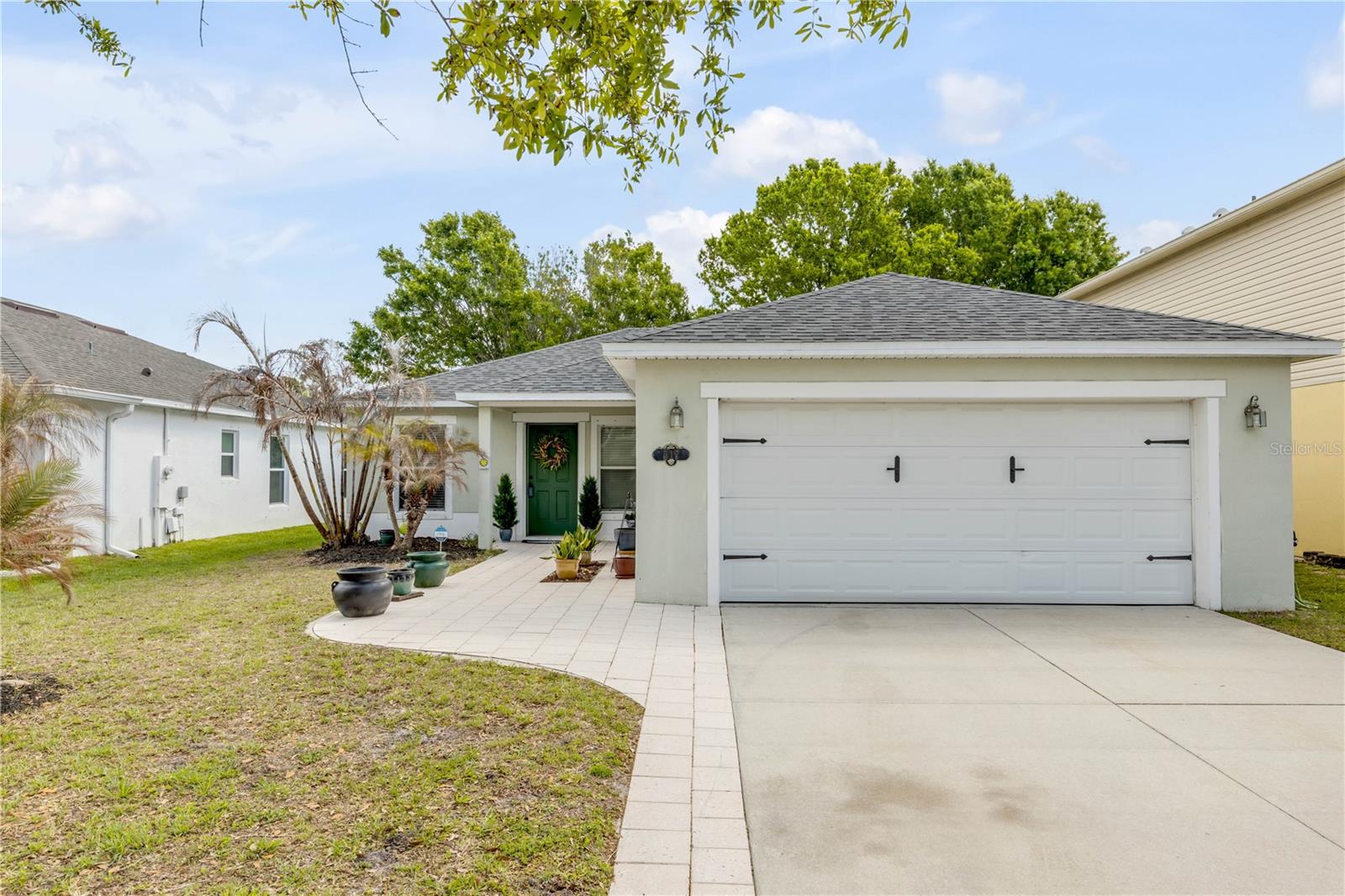 517 AEOLIAN DR, NEW SMYRNA BEACH, FL, 32168