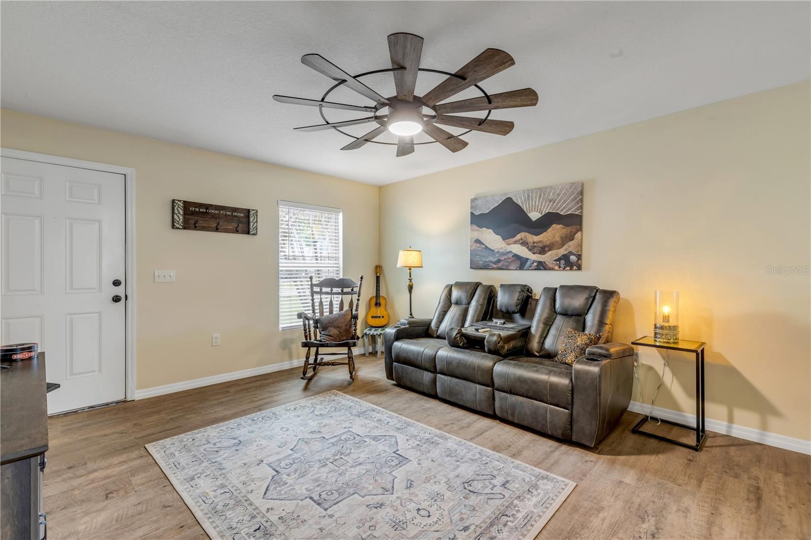 517 AEOLIAN DR, NEW SMYRNA BEACH, FL, 32168