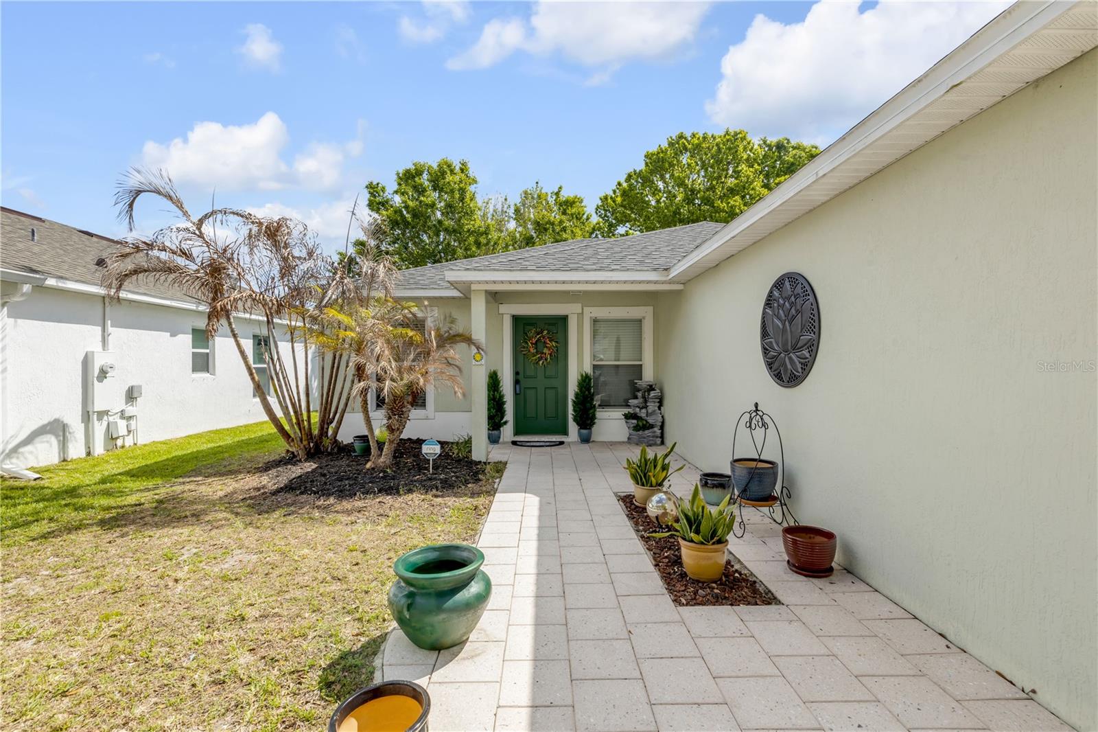 517 AEOLIAN DR, NEW SMYRNA BEACH, FL, 32168