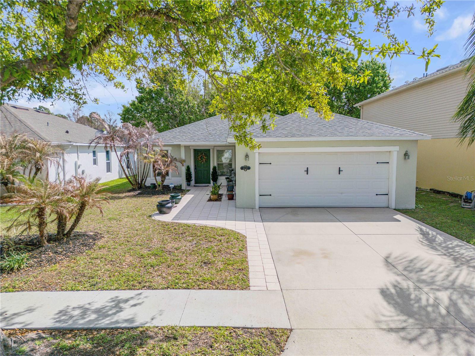 517 AEOLIAN DR, NEW SMYRNA BEACH, FL, 32168