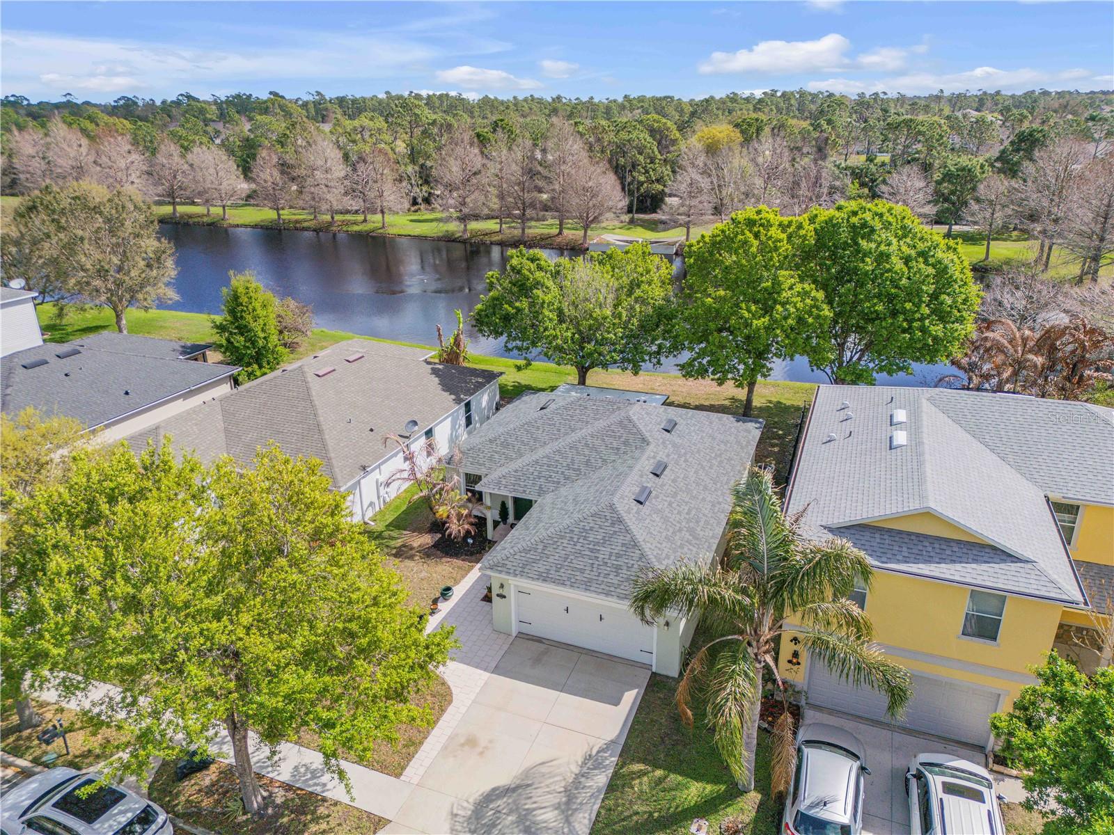 517 AEOLIAN DR, NEW SMYRNA BEACH, FL, 32168