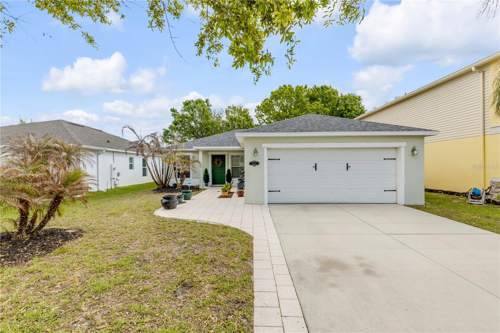 517 AEOLIAN DR, NEW SMYRNA BEACH, FL, 32168