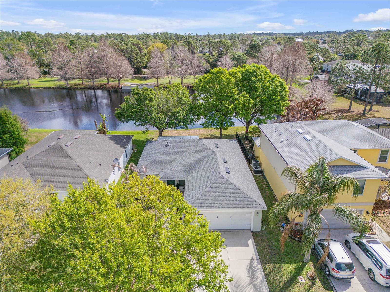 517 AEOLIAN DR, NEW SMYRNA BEACH, FL, 32168