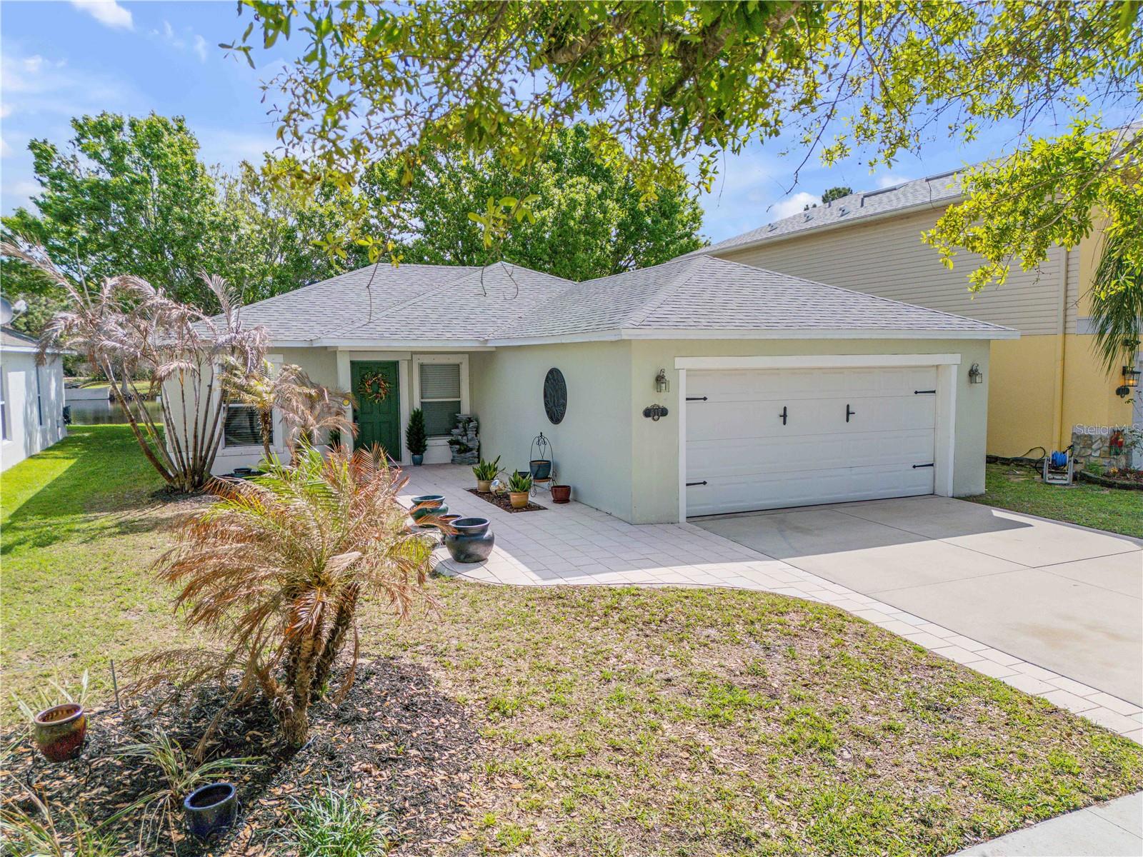 517 AEOLIAN DR, NEW SMYRNA BEACH, FL, 32168