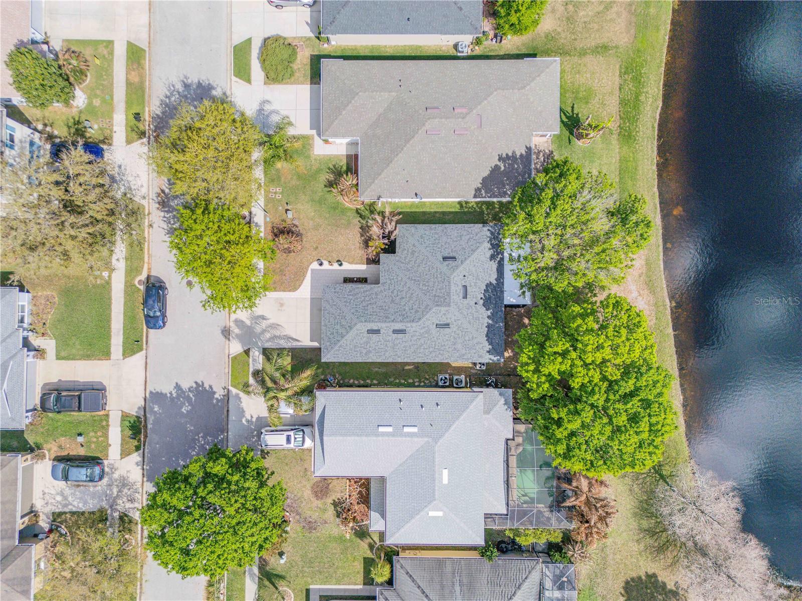 517 AEOLIAN DR, NEW SMYRNA BEACH, FL, 32168