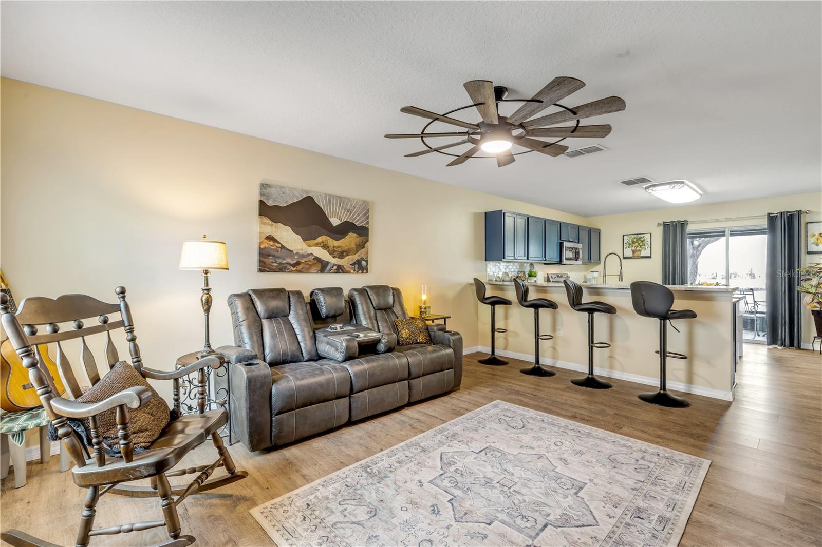 517 AEOLIAN DR, NEW SMYRNA BEACH, FL, 32168