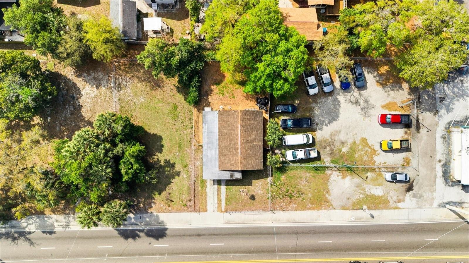 207 E DR MARTIN LUTHER KING JR BLVD, TAMPA, FL, 33603
